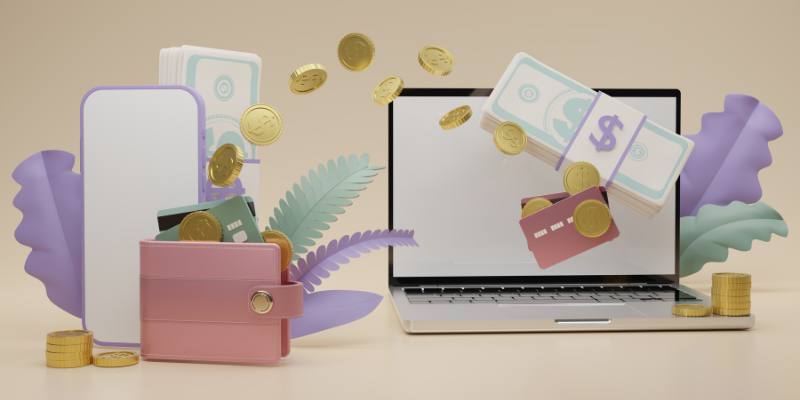 Các bước rút tiền Kubet88 được thiết kế một cách tối ưu