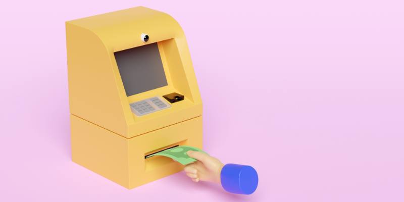 Đa dạng phương thức rút tiền phù hợp nhu cầu của mọi người chơi