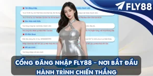 Giới thiệu Fly88 – Nhà Cái Bản Lĩnh Dành Cho Cược Thủ Đam Mê